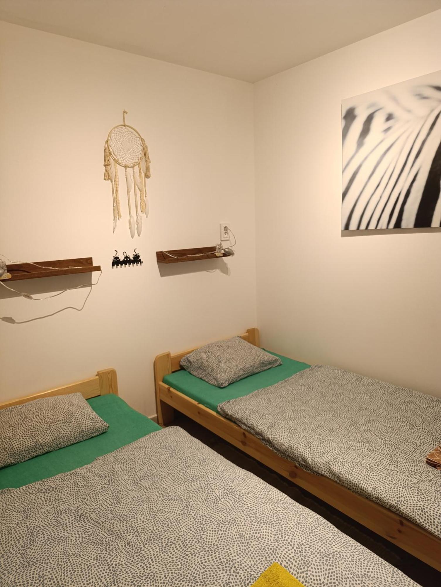 U Kocky Apartment Blansko