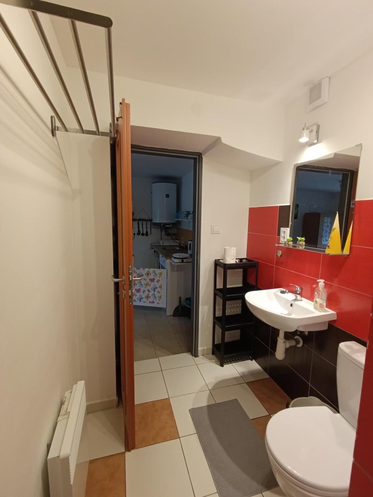 U Kocky Apartment *