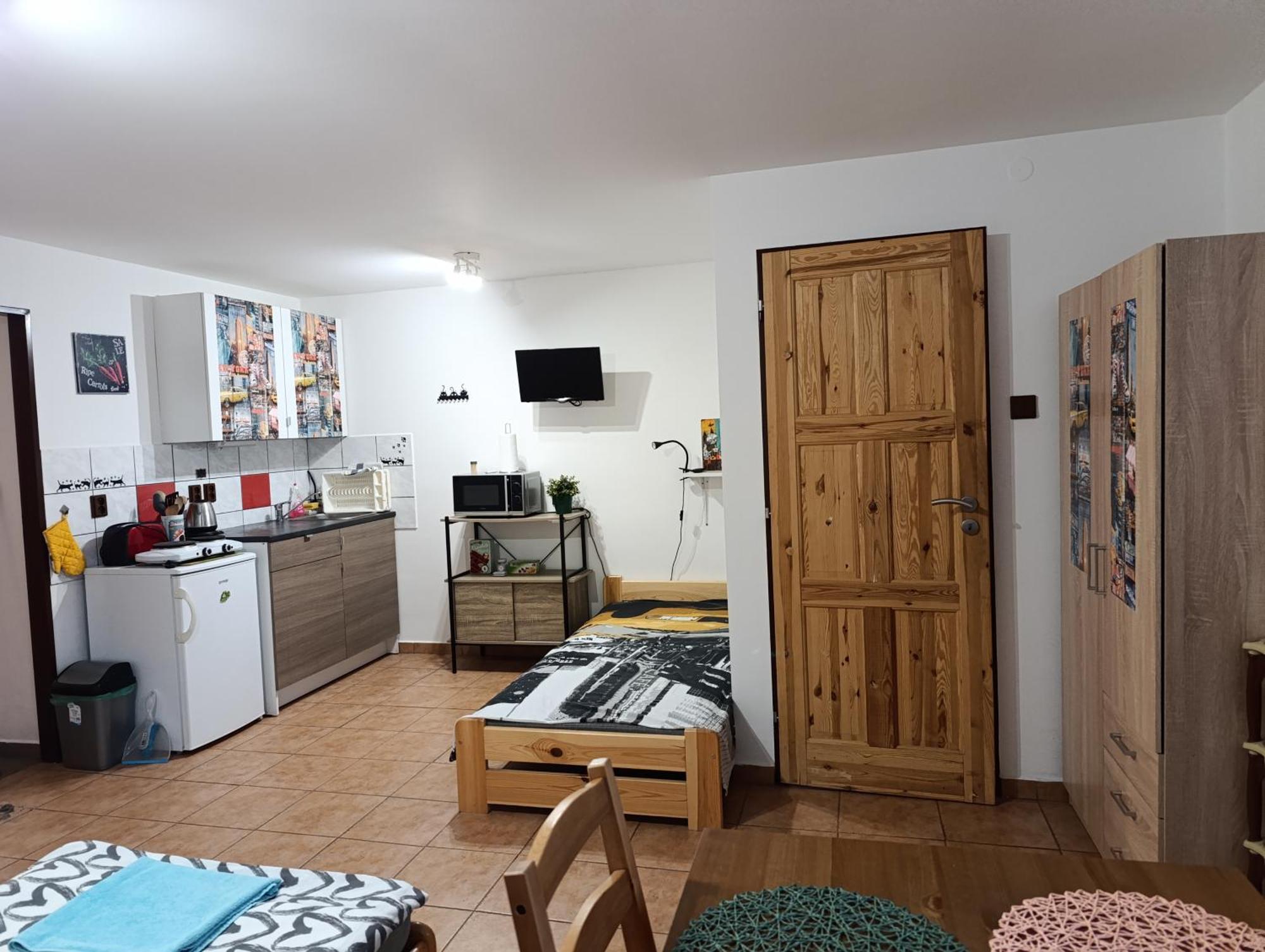 Apartment U Kocky Blansko